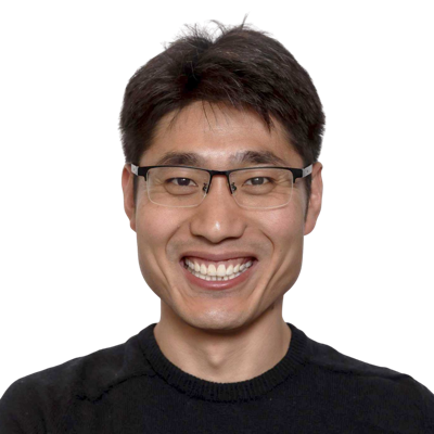 Dr. Huawei Wang